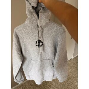 Hoodie sweatshirt (size S)
